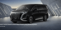 Denza - Galeri - Mobil Listrik Mewah Untuk Masa Depan yang Berkelanjutan